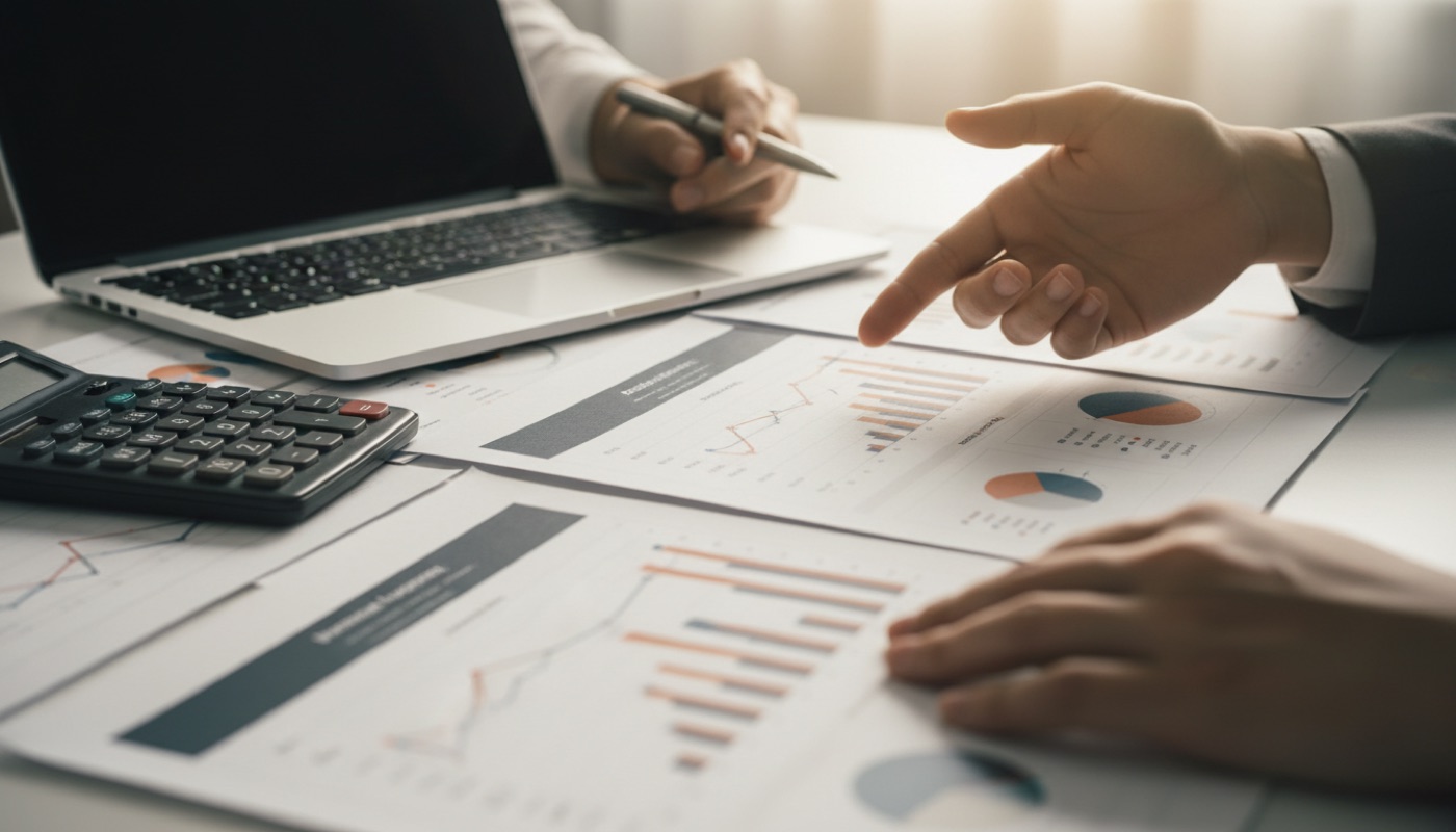 KPI маркетолога: дашборды и метрики на столе — Максим Юдин KPI маркетолога: дашборды и метрики на столе — Максим Юдин